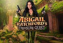 Abigail Ratchfords Treasure Quest