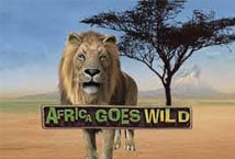 Africa Goes Wild