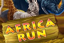 Africa Run