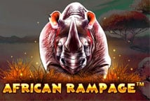 African Rampage