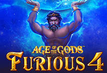 Age of the Gods Furious 4