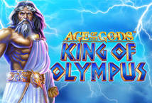 Age of the Gods King of Olympus