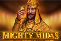 Age of the Gods: Mighty Midas