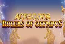 Age of the Gods Rulers of Olympus