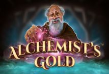 Alchemists Gold