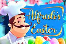 Alfredo's Easter