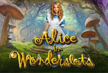 Alice in Wonderslots