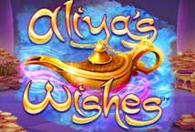 Aliya's Wishes