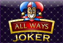 All Ways Joker