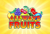 Allways Fruits