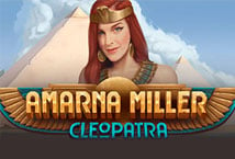 Amarna Milller Cleopatra