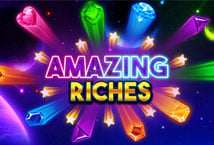 Amazing Riches