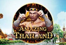 Amazing Thailand