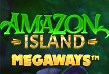 Amazon Island Megaways