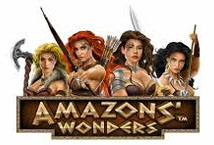 Amazons Wonders