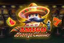 Amigo Bronze Classic