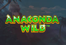 Anaconda Wild