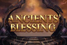 Ancient's Blessing