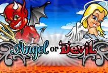 Angel or Devil