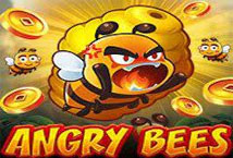 Angry Bees