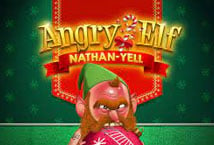 Angry Elf