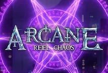 Arcane: Reel Chaos