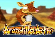 Armadillo Artie