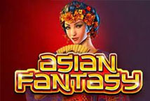 Asian Fantasy