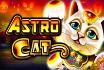 Astro Cat Deluxe