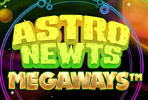 Astro Newts Megaways