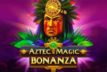 Aztec Magic Bonanza