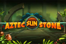 Aztec Sun Stone