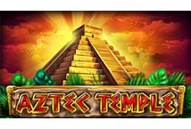 Aztec Temple