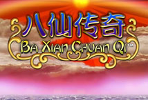 Ba Xian Chuan Qi