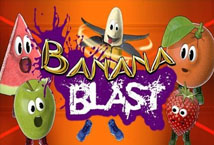 Banana Blast