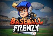 Baseball Frenzy