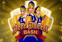 Beer Barrel Bash