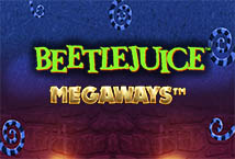 Beetlejuice Megaways