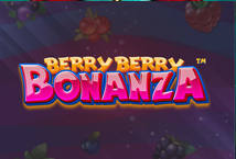 Berry Berry Bonanza