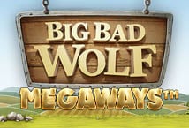 Big Bad Wolf Megaways