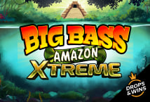 Big Bass Amazon Xtreme