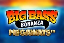 Big Bass Bonanza Megaways