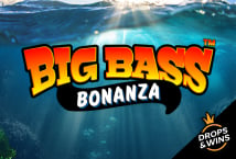 Big Bass Bonanza