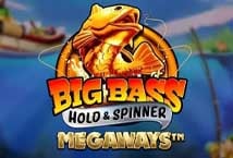 Big Bass Hold & Spinner Megaways