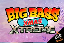 Big Bass Xmas Xtreme