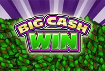 Big Cash Win