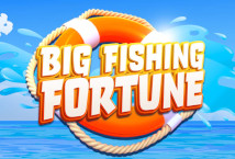 Big Fishing Fortune