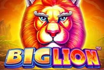 Big Lion