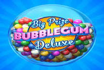 Big Prize Bubble Gum Deluxe