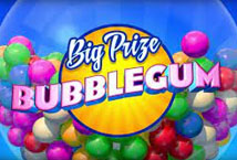 Big Prize Bubblegum